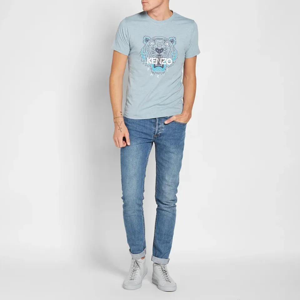Tiger Tee
