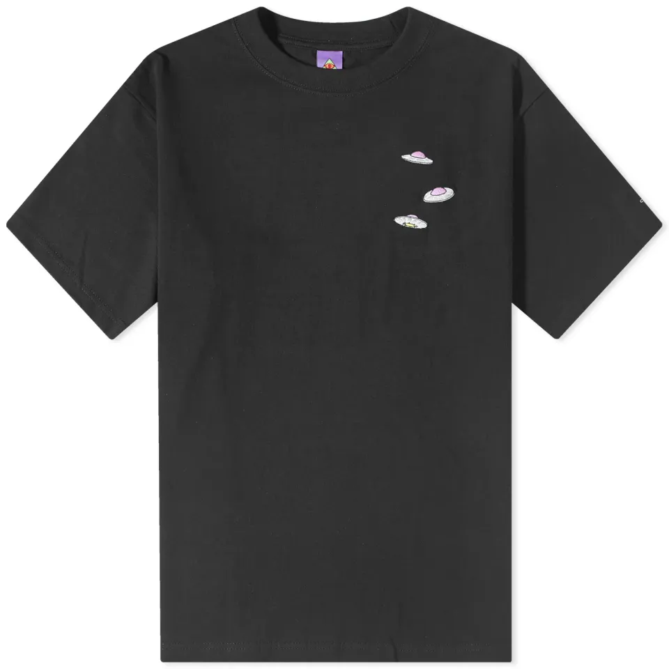 Invasion UFO T-Shirt