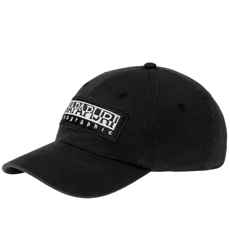 Flon Baseball Cap