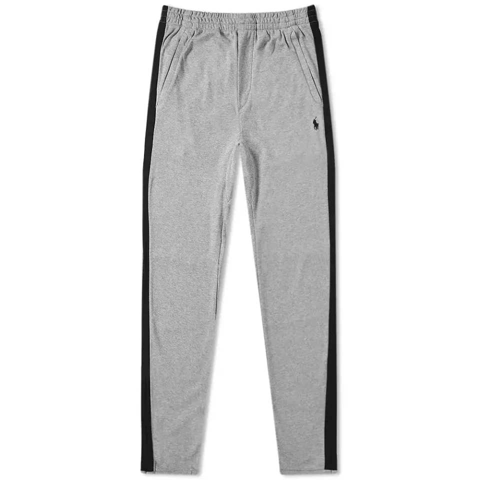 Taped Track Pant
