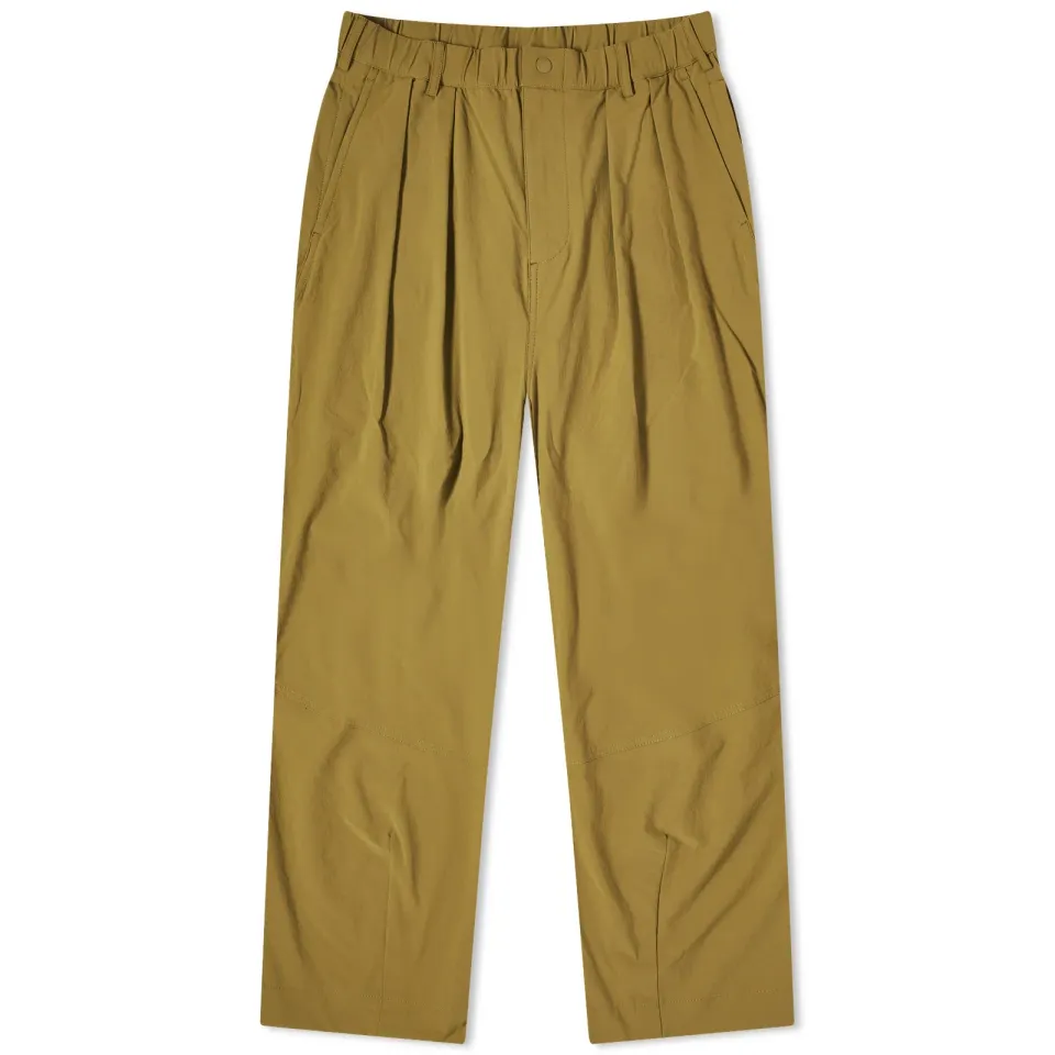 Worker Trouser