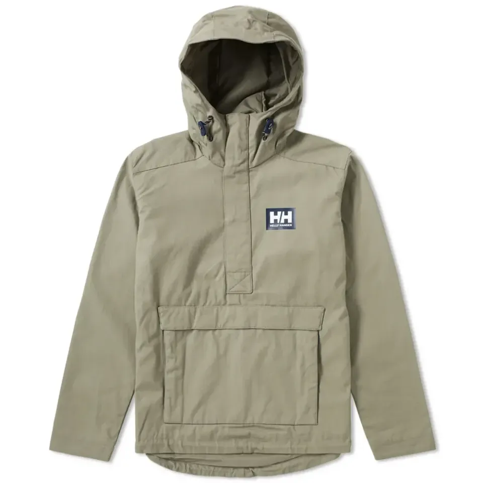 Ninety Five Anorak
