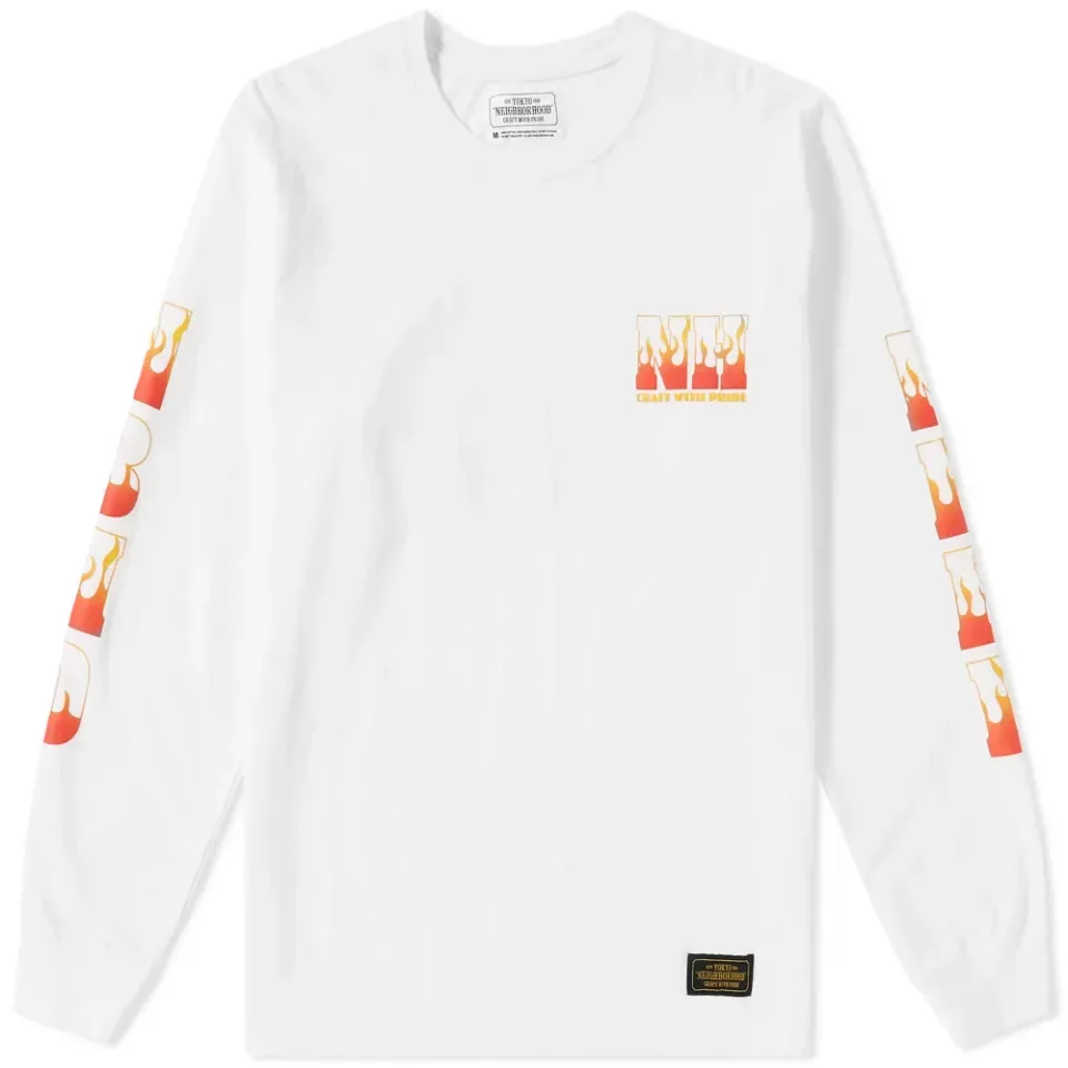 Hell Tee