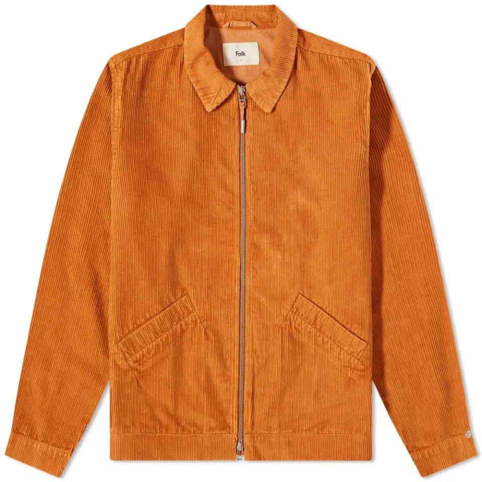 Signal Blouson