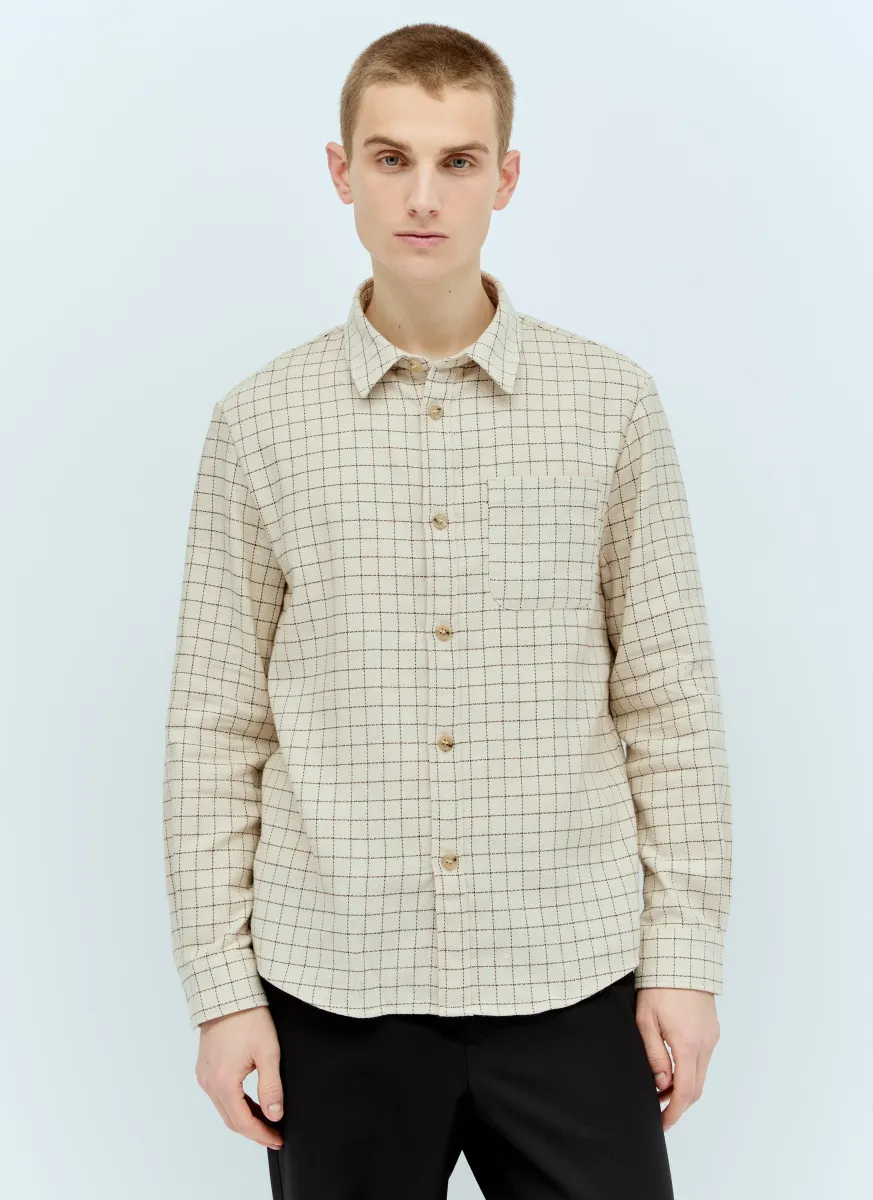 Surchemise Trek Shirt