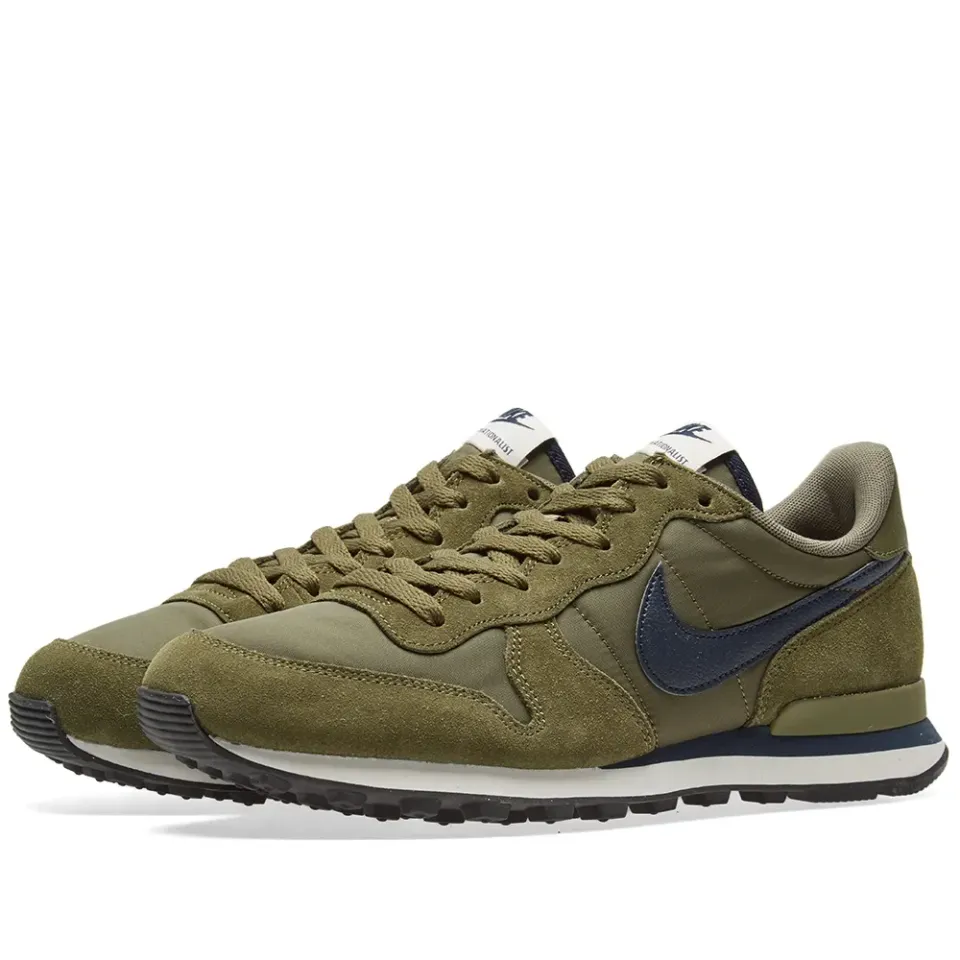 Internationalist