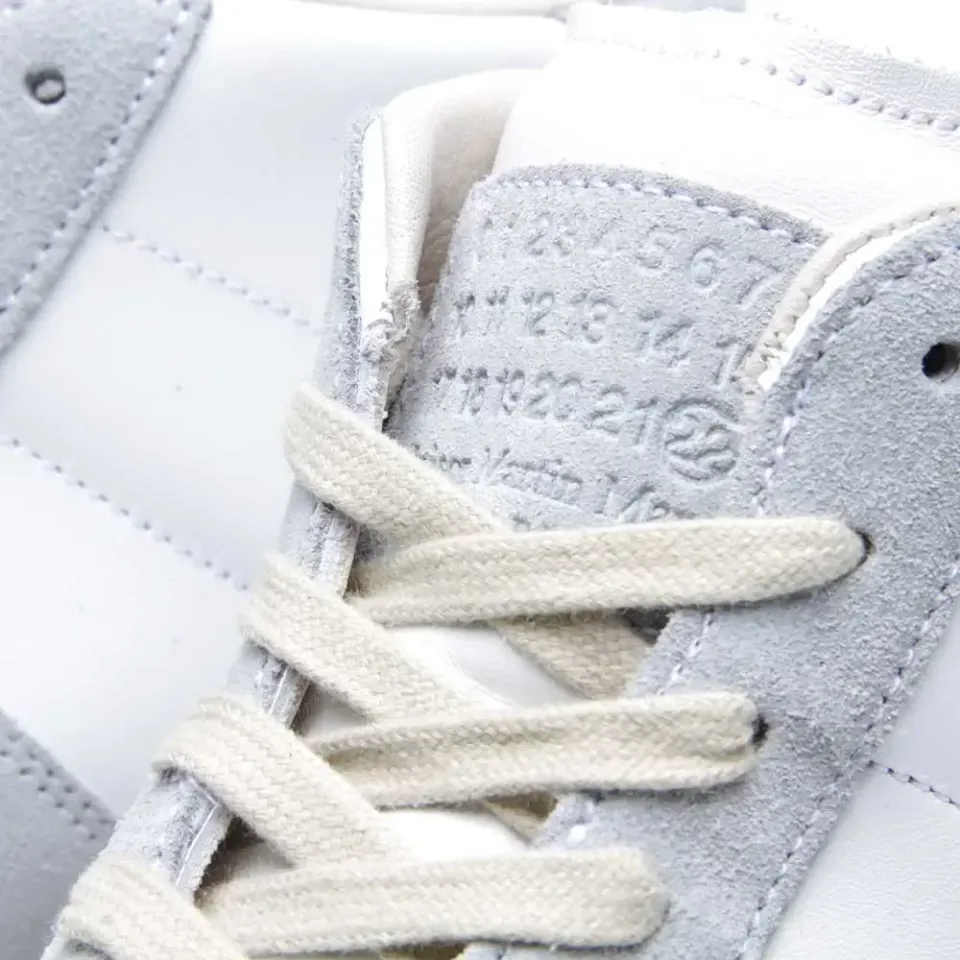 Maison Martin Margiela 22 Classic High Top Replica Sneaker