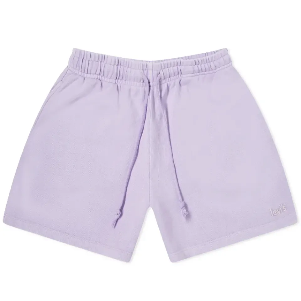 WFH Sweat Shorts