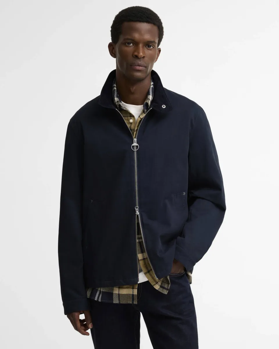 Cordford Casual Jacket