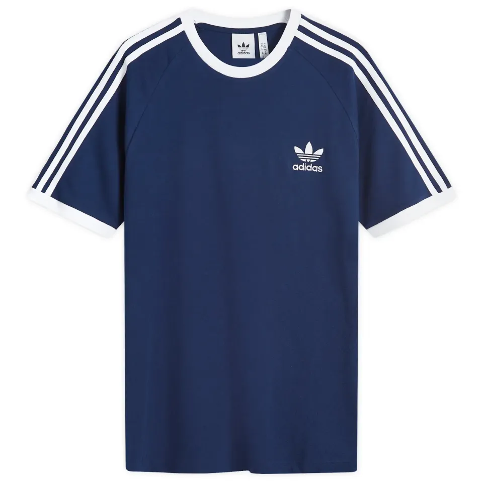 3 Stripe T-Shirt