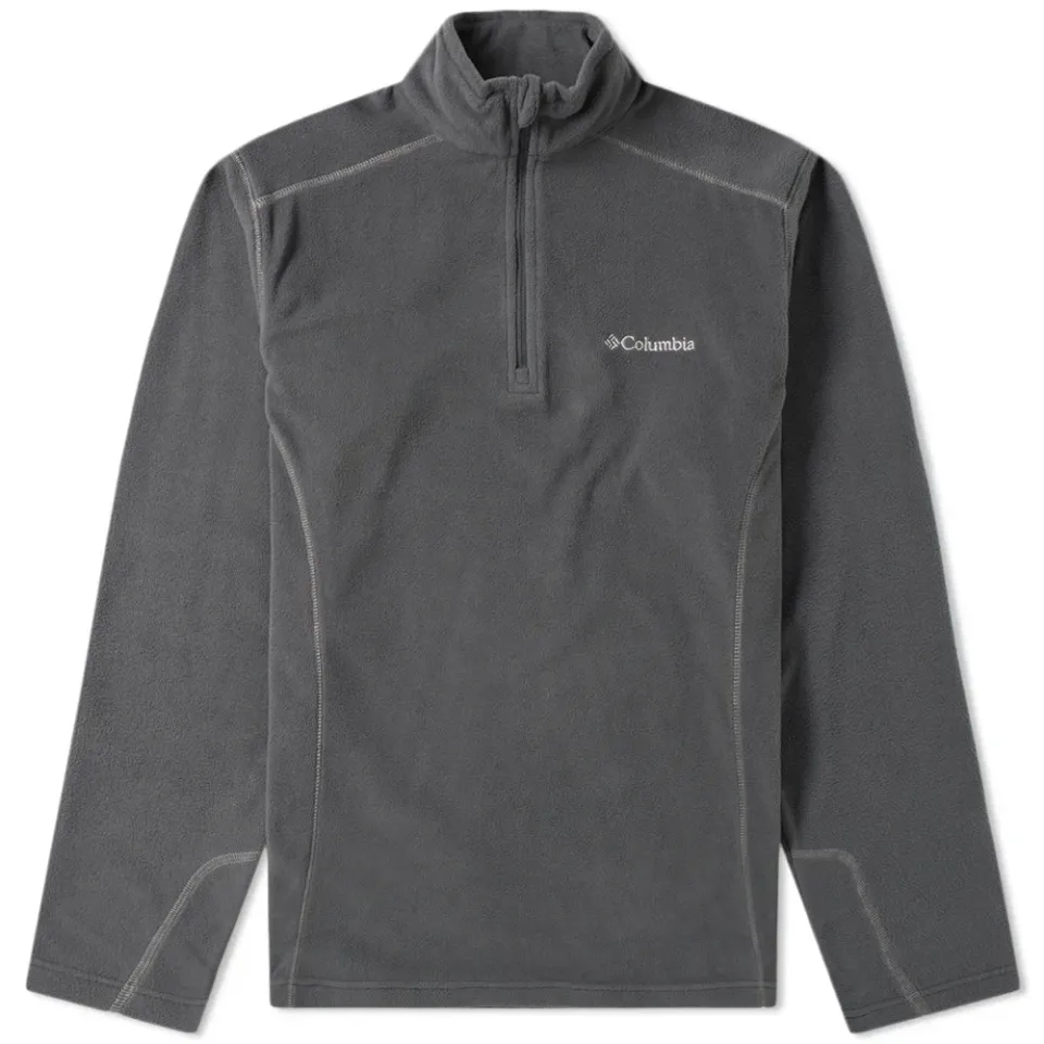 Klamath Range II Half Zip Fleece