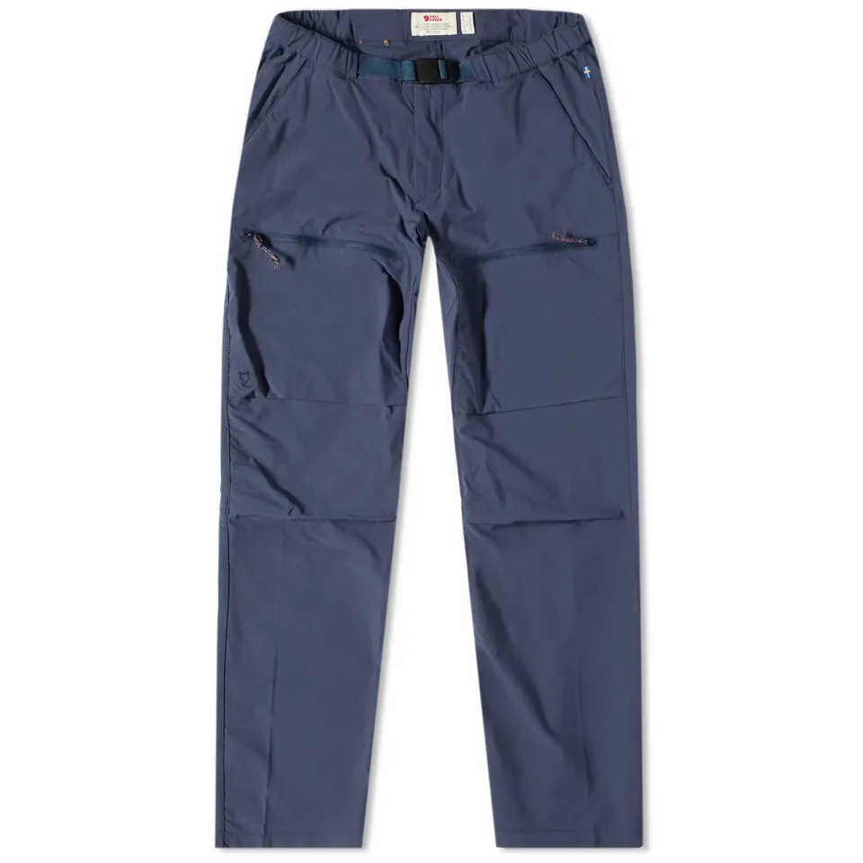 Fjallraven High Coast Hike Trouser