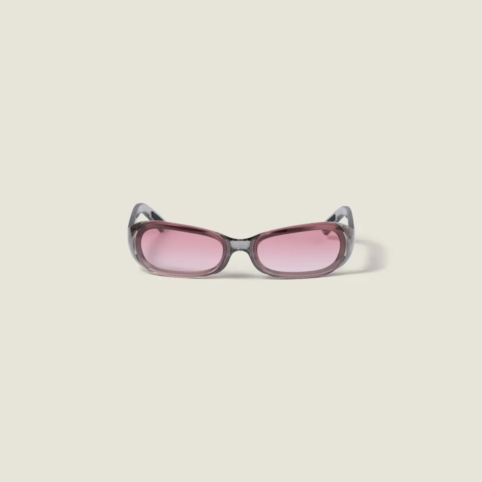 Runway sunglasses