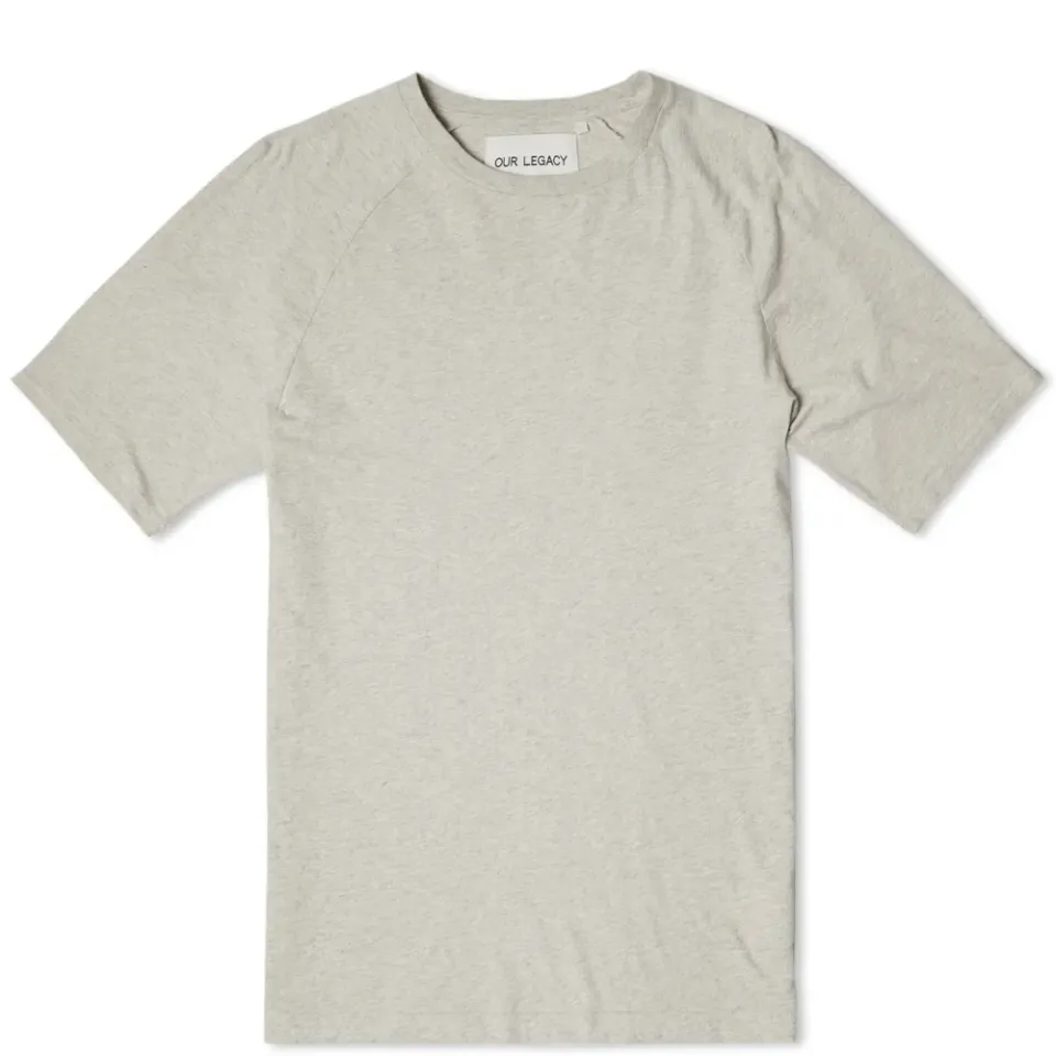 Raglan Tee