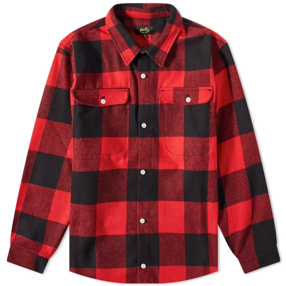 Work Shirt