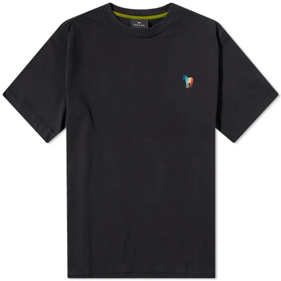 New Zebra T-Shirt