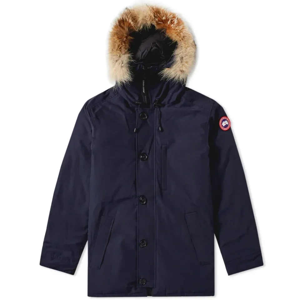 Chateau Jacket