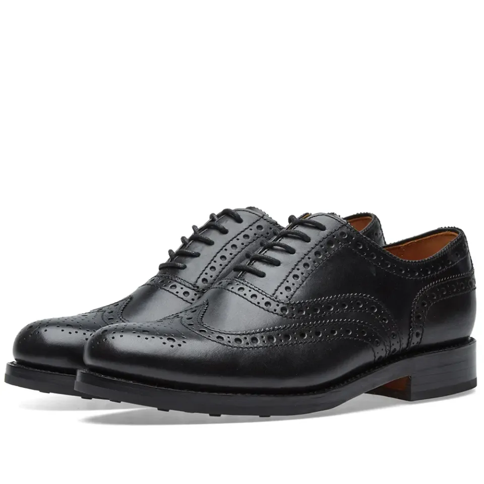 Stanley Brogue