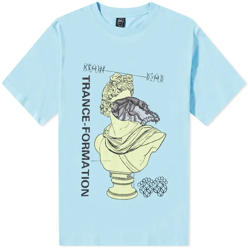 Trance Formation T-Shirt