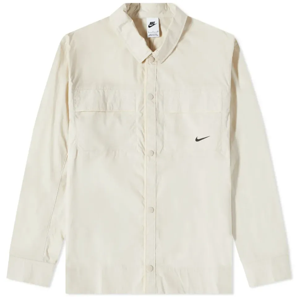 Nike Woven Work Jacket