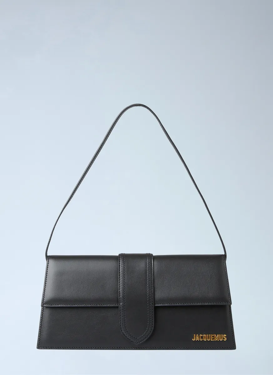 Le Bambino Long Shoulder Bag
