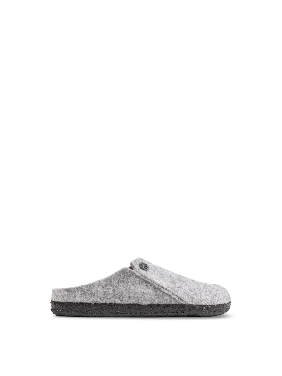 Zermatt Slippers