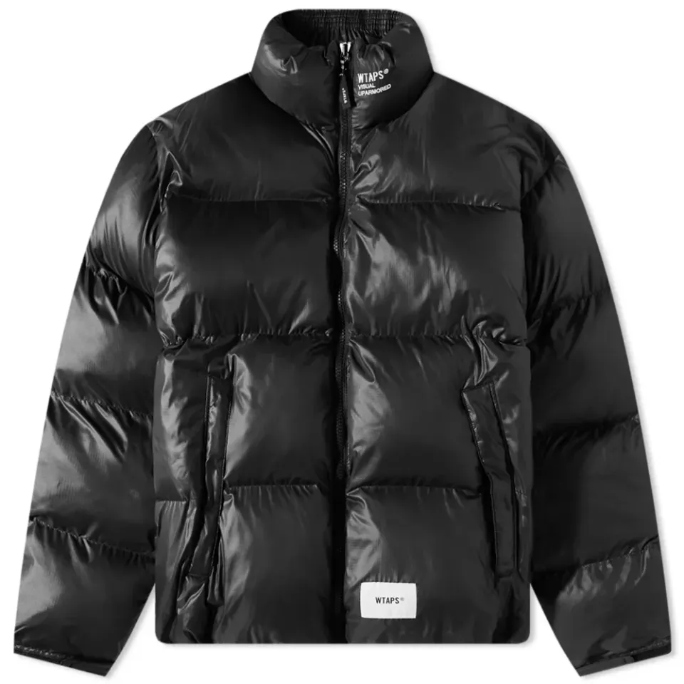 Bivouac Taffeta Jacket
