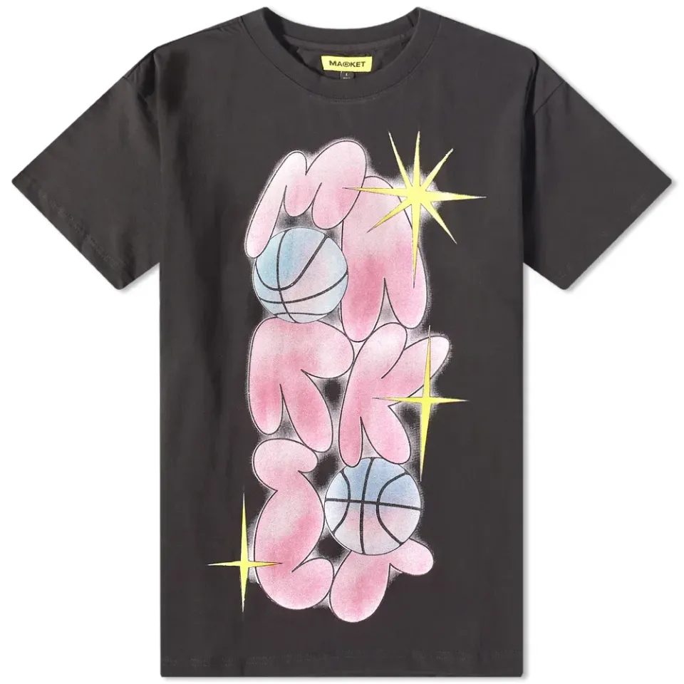 Spacebols T-Shirt