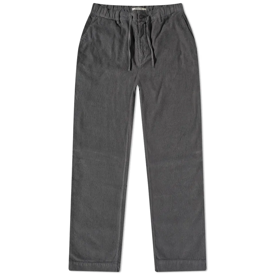 Inverness Tapered Trouser