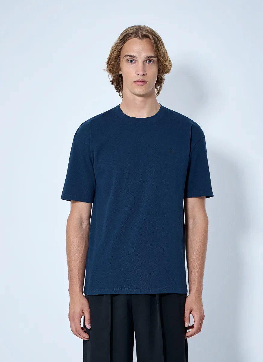 Cassandre Oversized T-Shirt