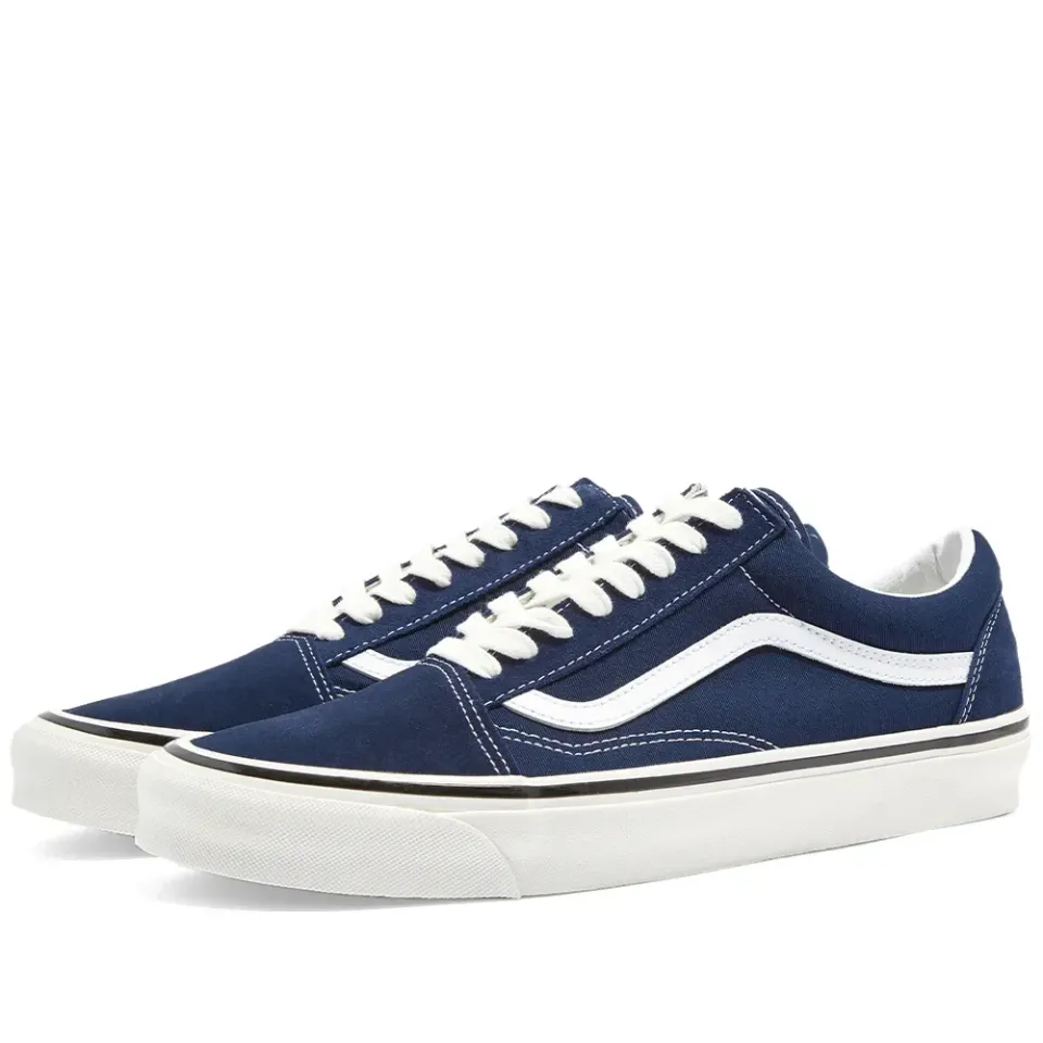 UA Old Skool 36 Dx