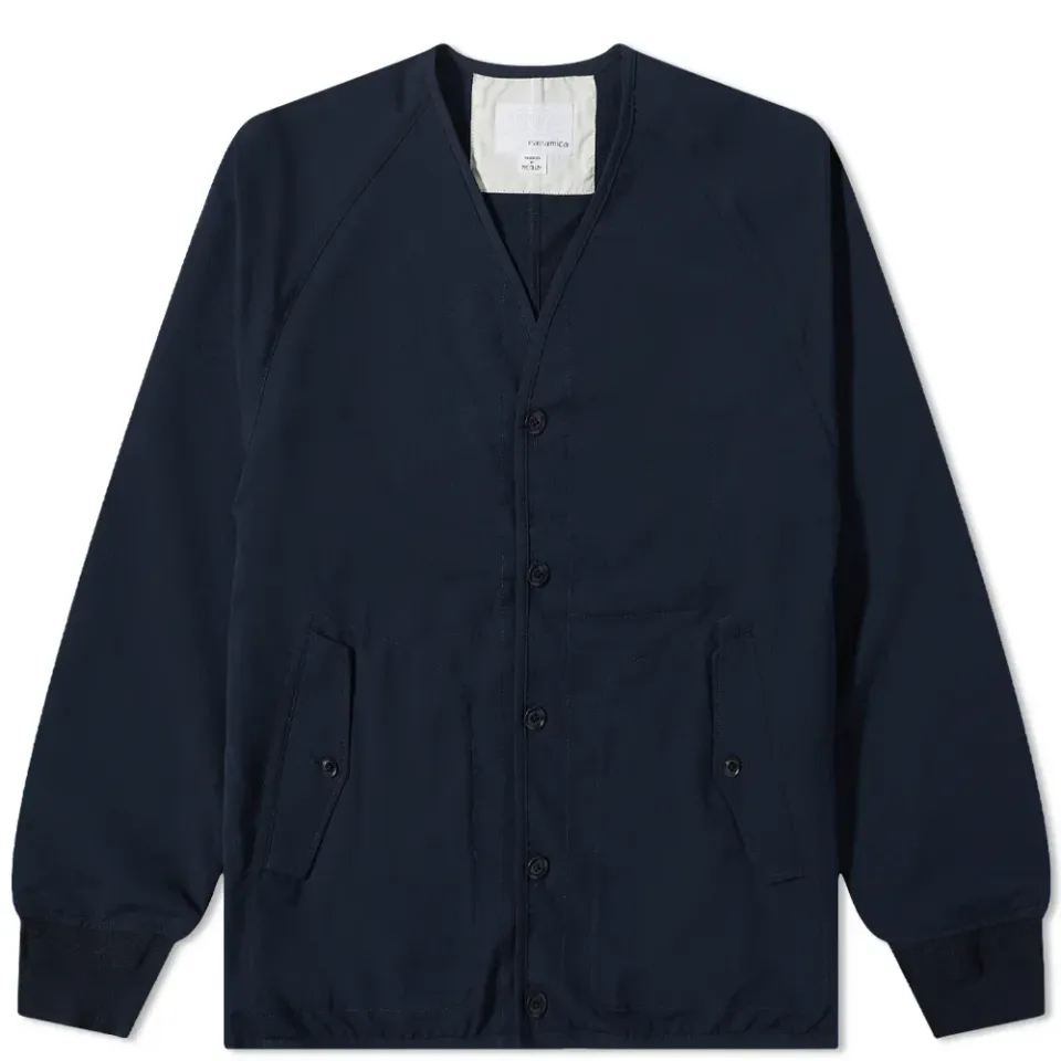 Alphadry Cardigan
