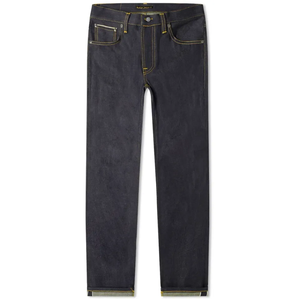 Nudie Grim Tim Jeans