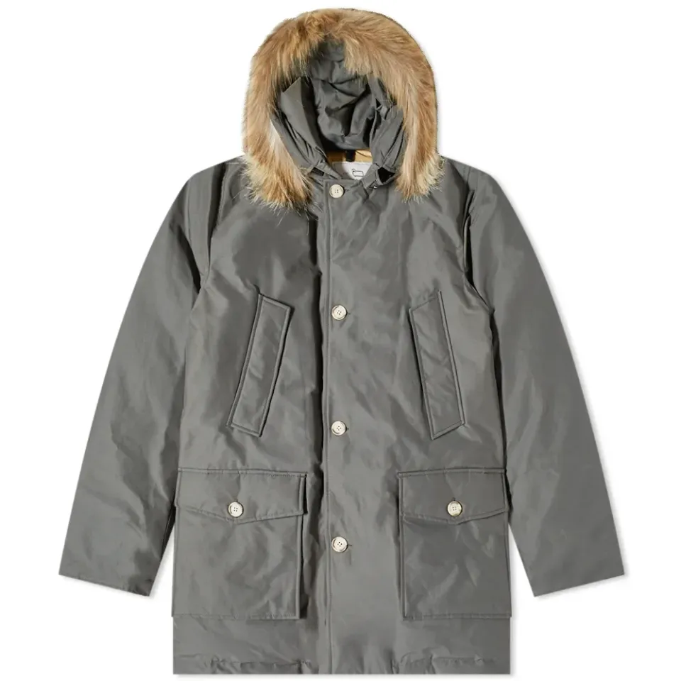 Artic Parka DF