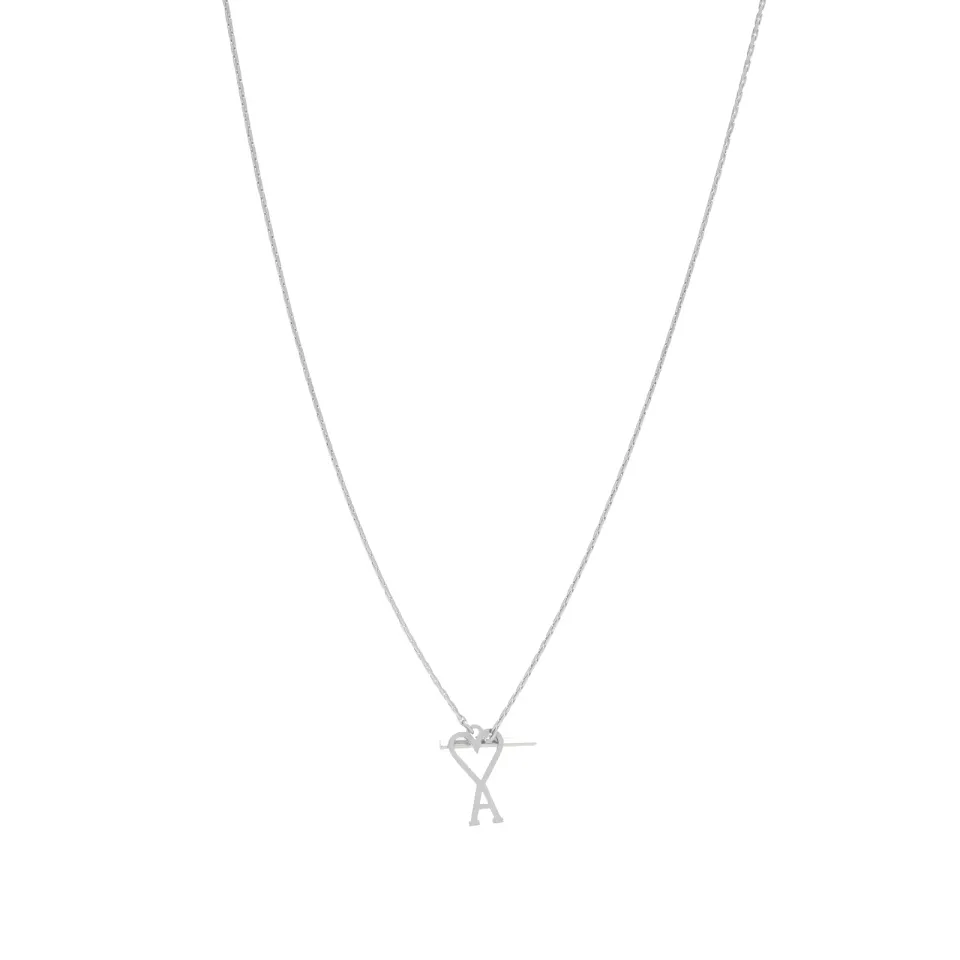 AMI ADC Chain Necklace