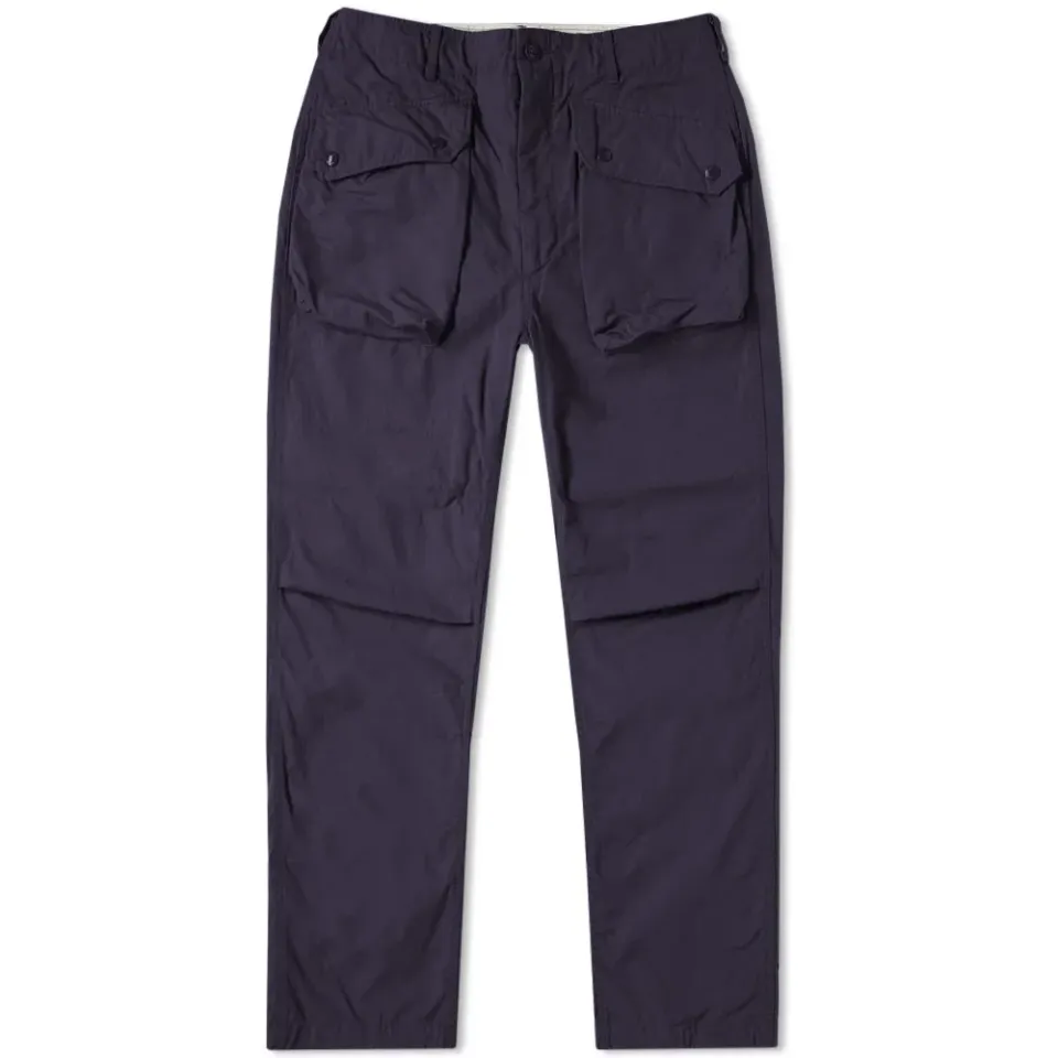 Norwegian Pant