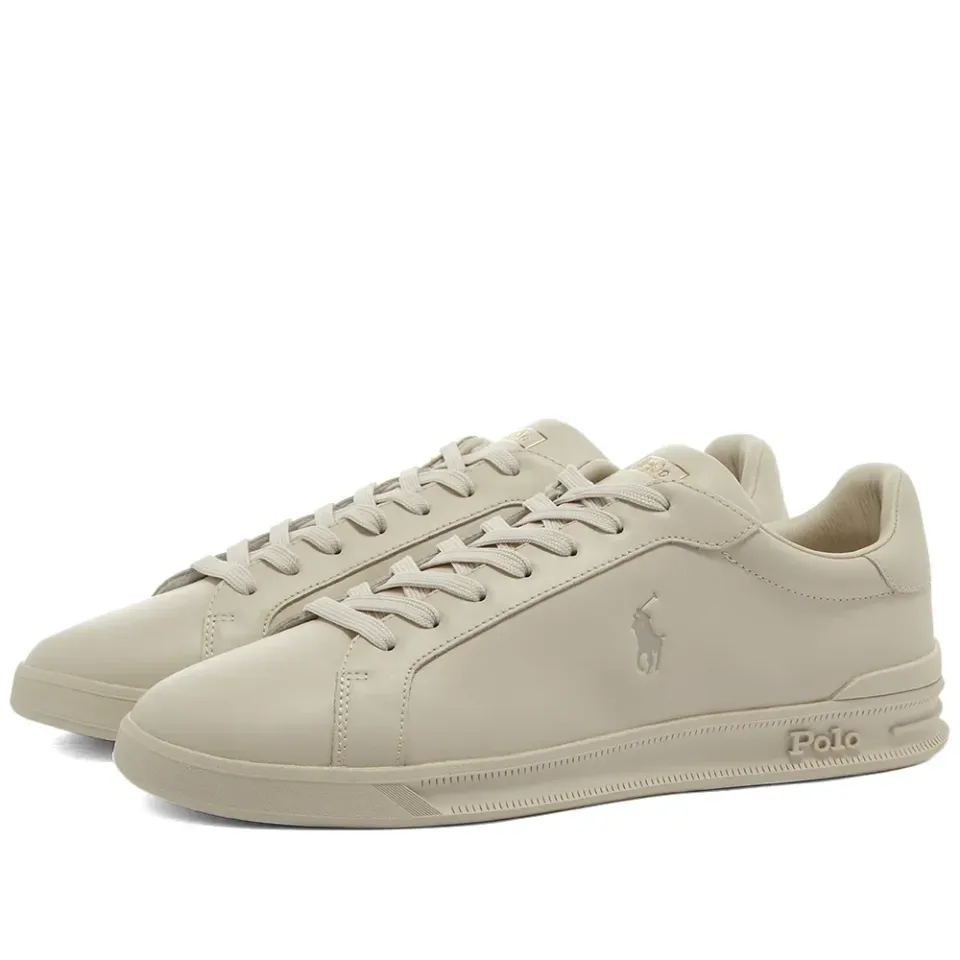 Heritage Court Sneaker