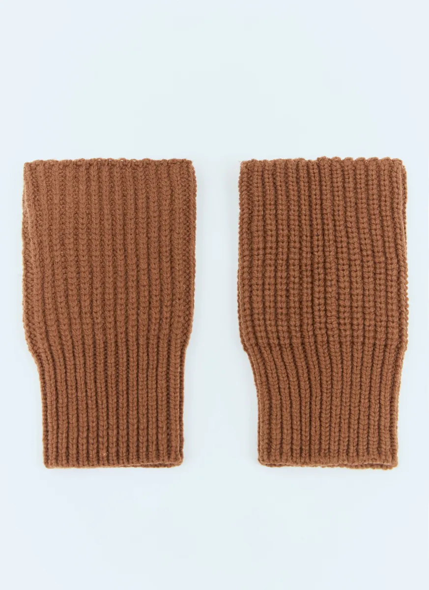 Wool Cuffs