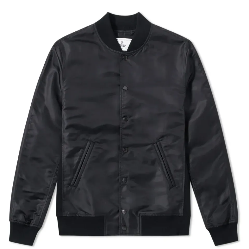 Stadium Jacket