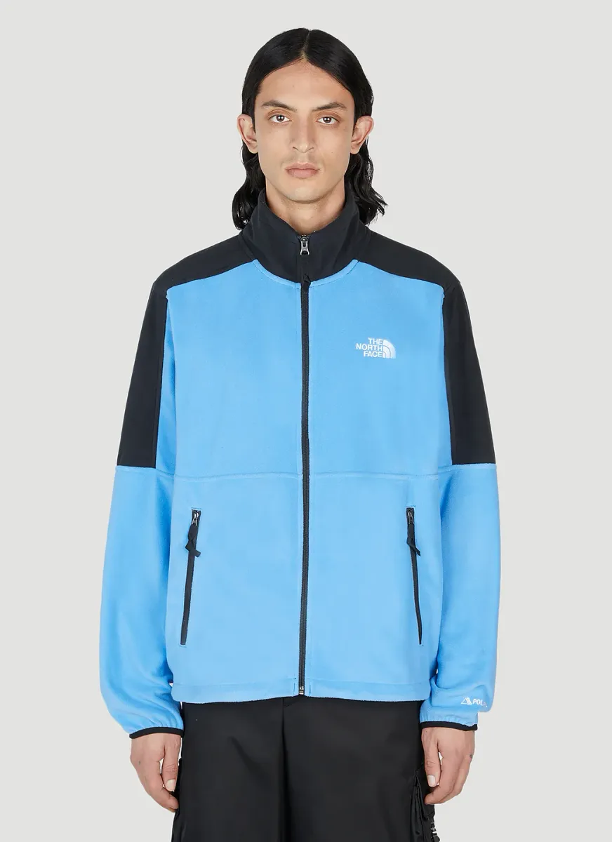 Polartec Logo Jacket
