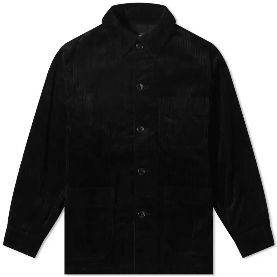 ADN Work Jacket