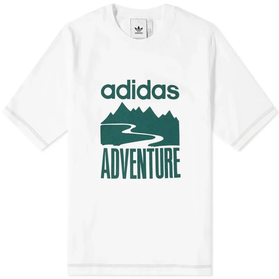 Adventure Tee