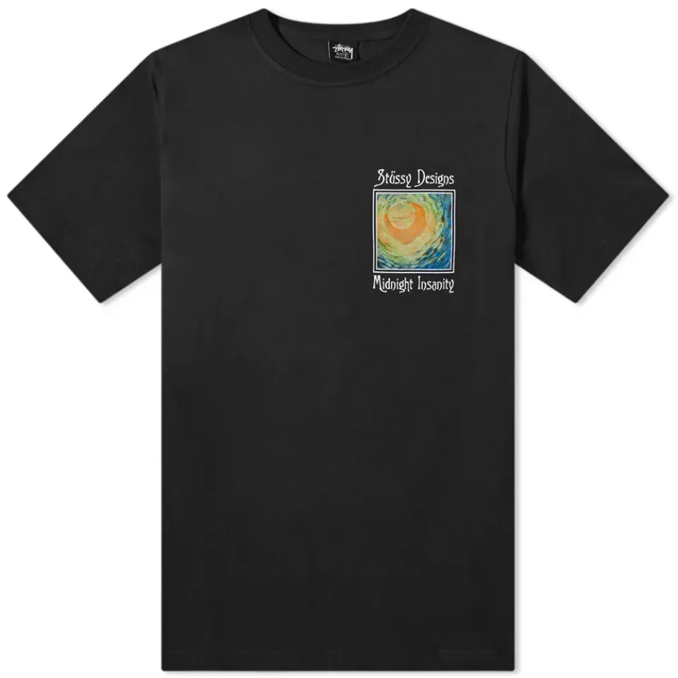 Midnight Insanity Tee
