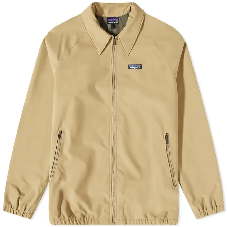 Baggies Jacket
