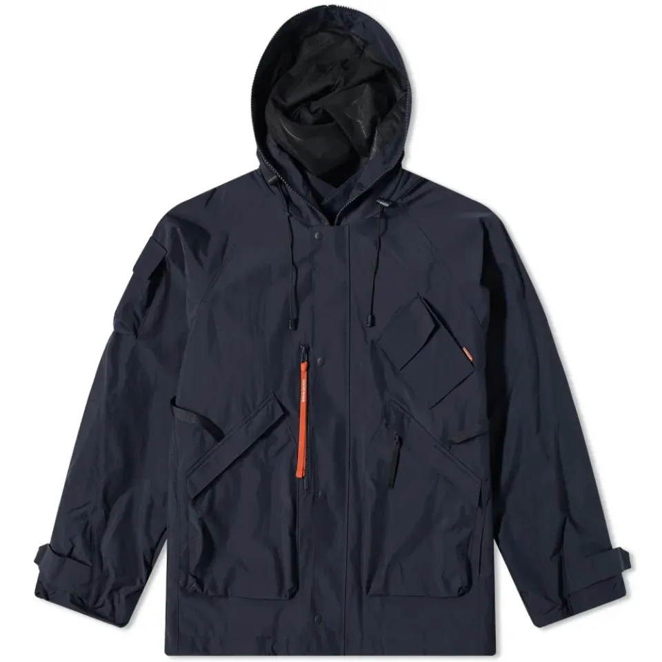 Mountain Parka