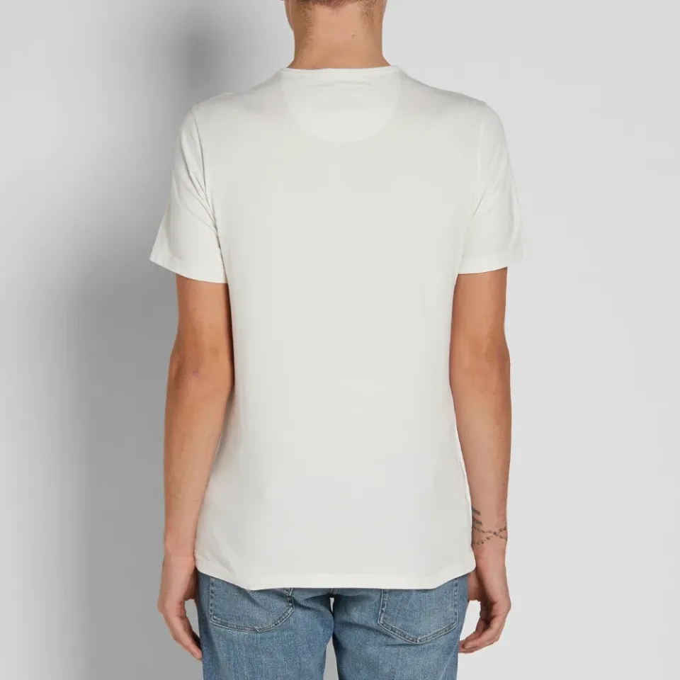 Steve McQueen Stars & Stripes Tee