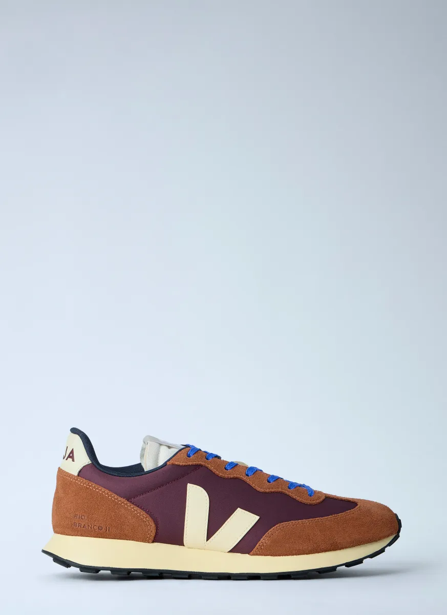 Rio Branco II Sneakers