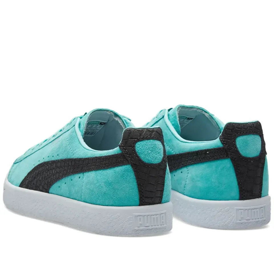 x Diamond Supply Clyde