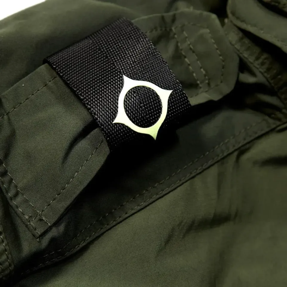 OST-2 Torch Outershirt
