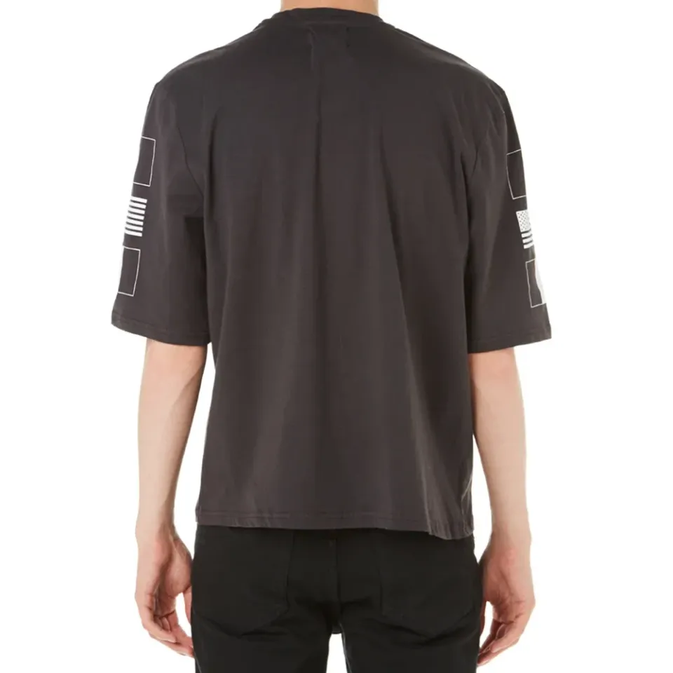 Flag Tee